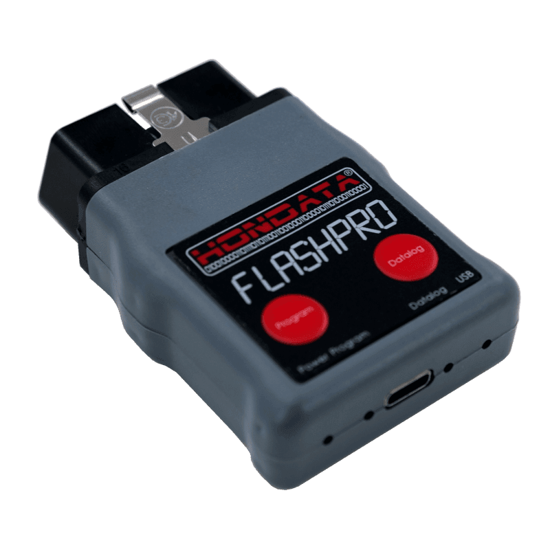 Hondata FlashPro