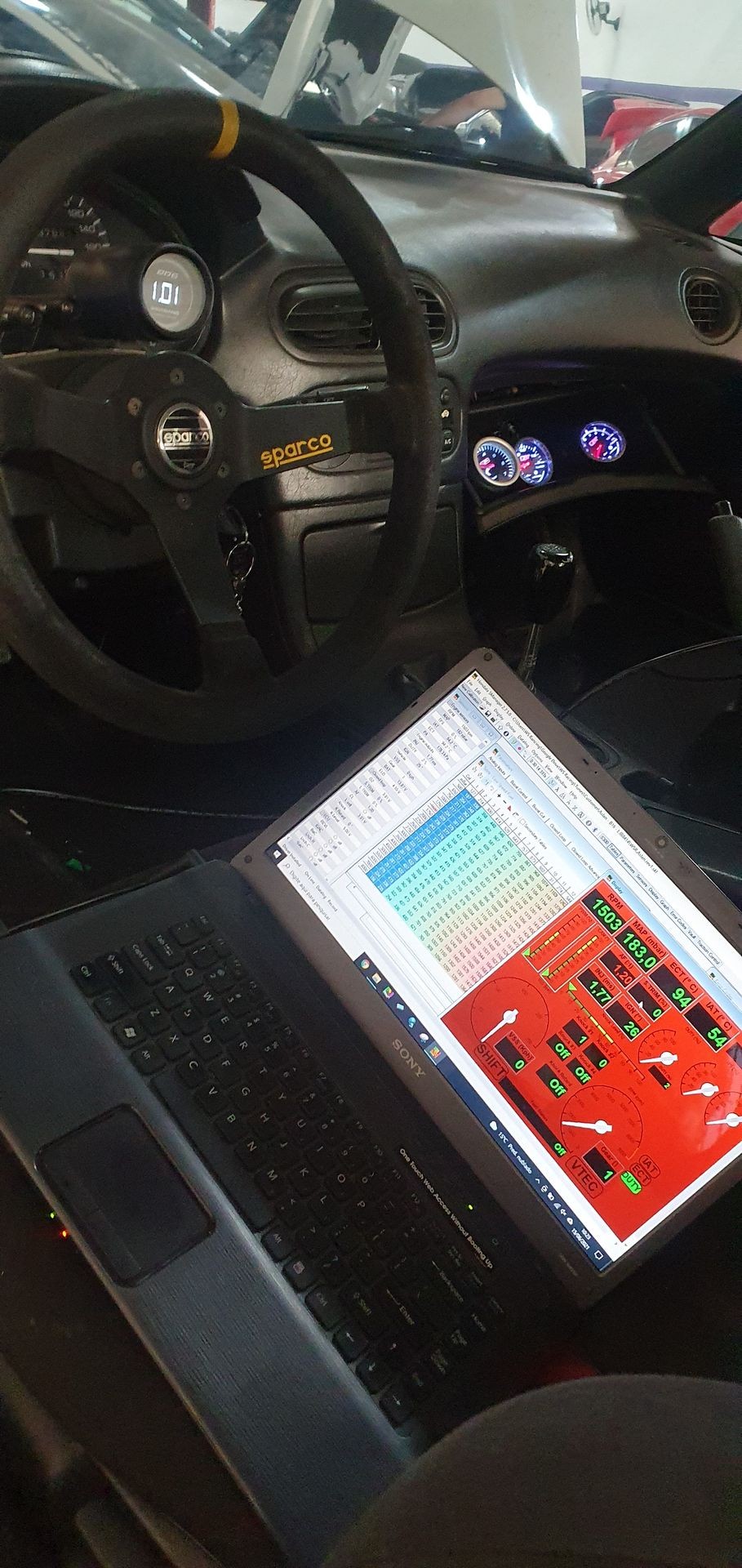 Remap de Motor e Cambio para todas as Marcas